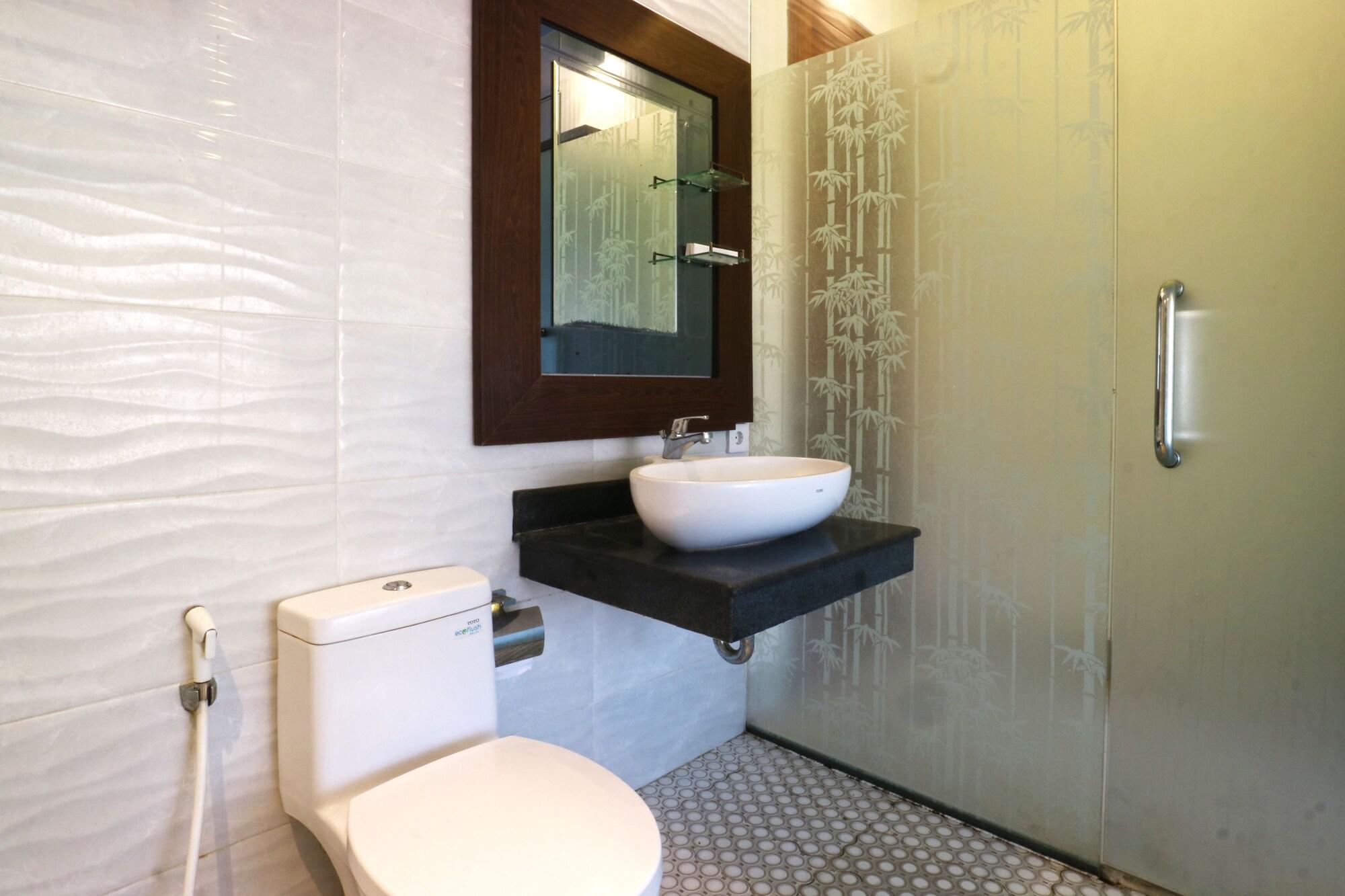 D'Astri Guesthouse Sanur Redpartner Denpasar Eksteriør billede