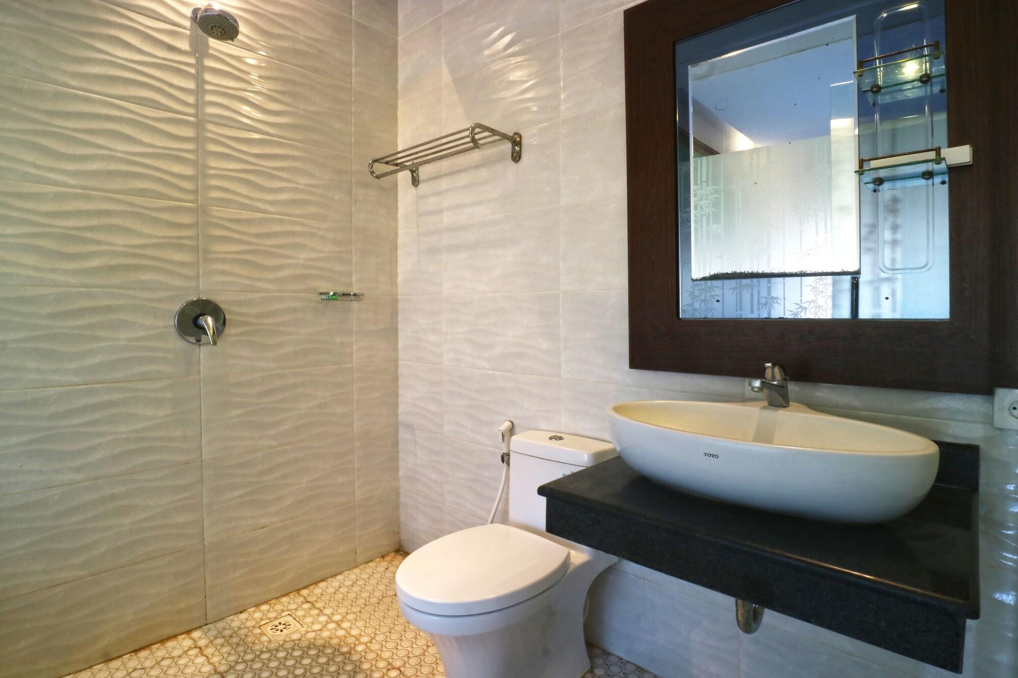 D'Astri Guesthouse Sanur Redpartner Denpasar Eksteriør billede