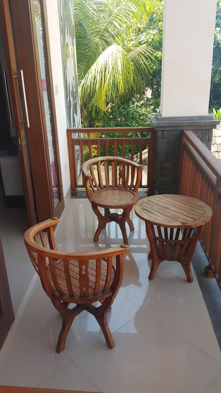 D'Astri Guesthouse Sanur Redpartner Denpasar Eksteriør billede
