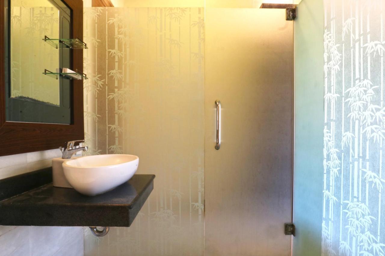 D'Astri Guesthouse Sanur Redpartner Denpasar Eksteriør billede